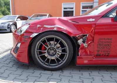 TISSEN_GT86_vorher